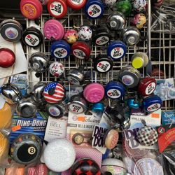 Bicycle Bells Brand New 