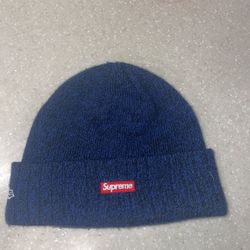 Supreme Arc Logo Beanie