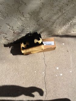 Front cup holder BMW 740 I and IL