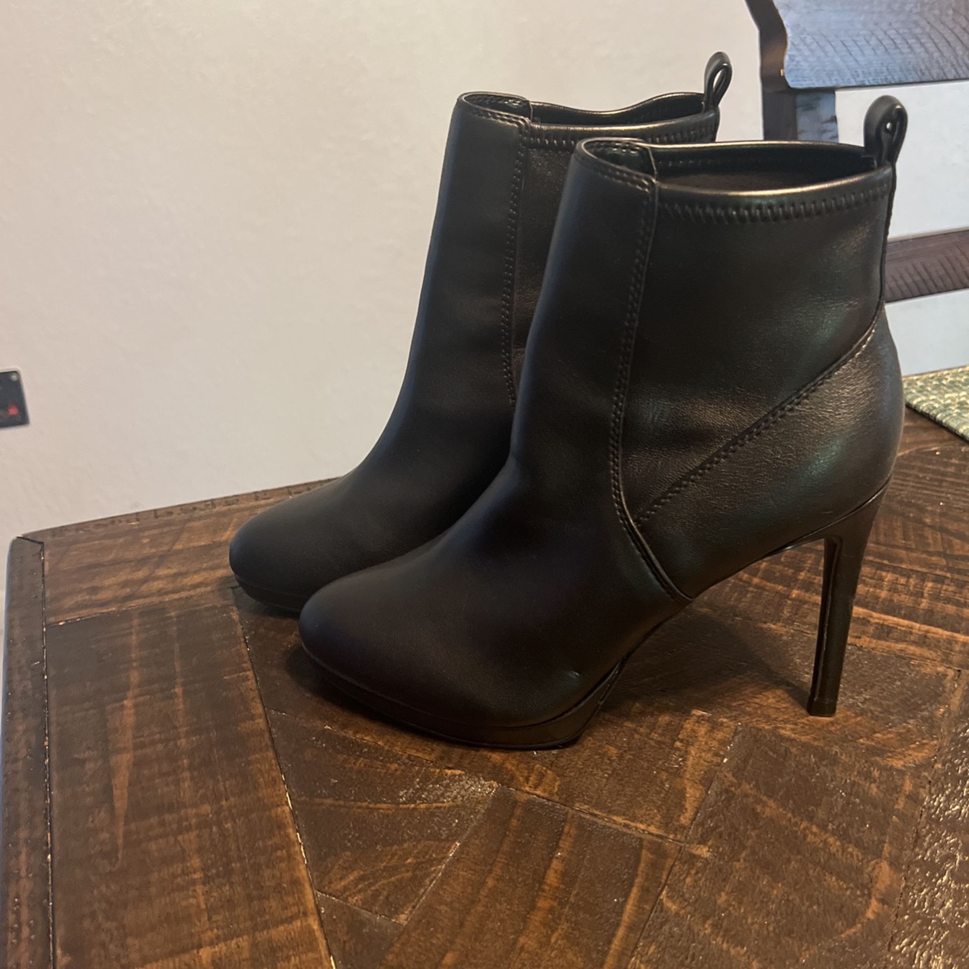 Women’s Boots