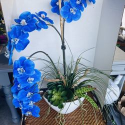 Orquideas Artificial 