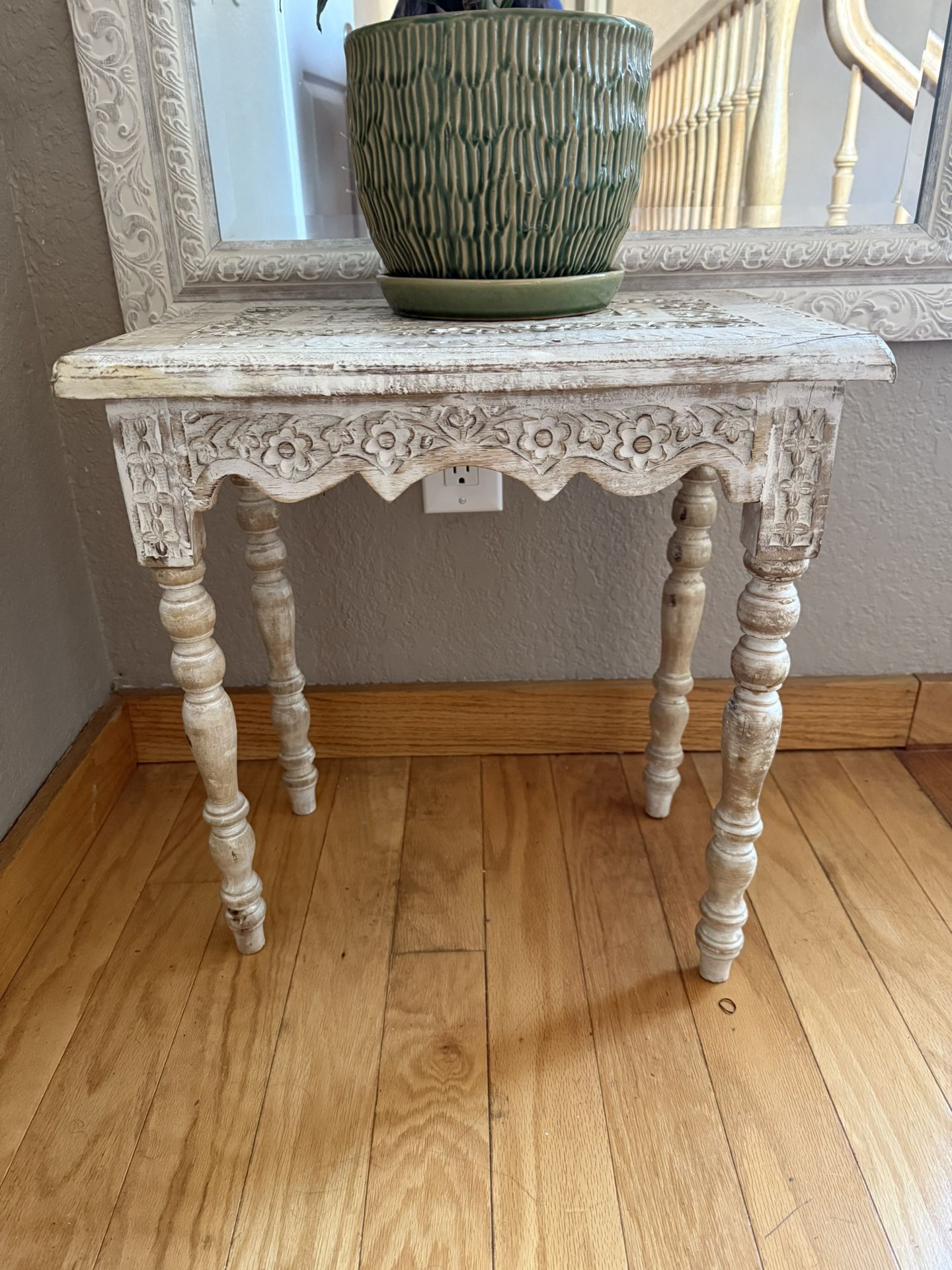 Small Table
