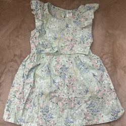 Baby Girl Spring/Easter Dress 