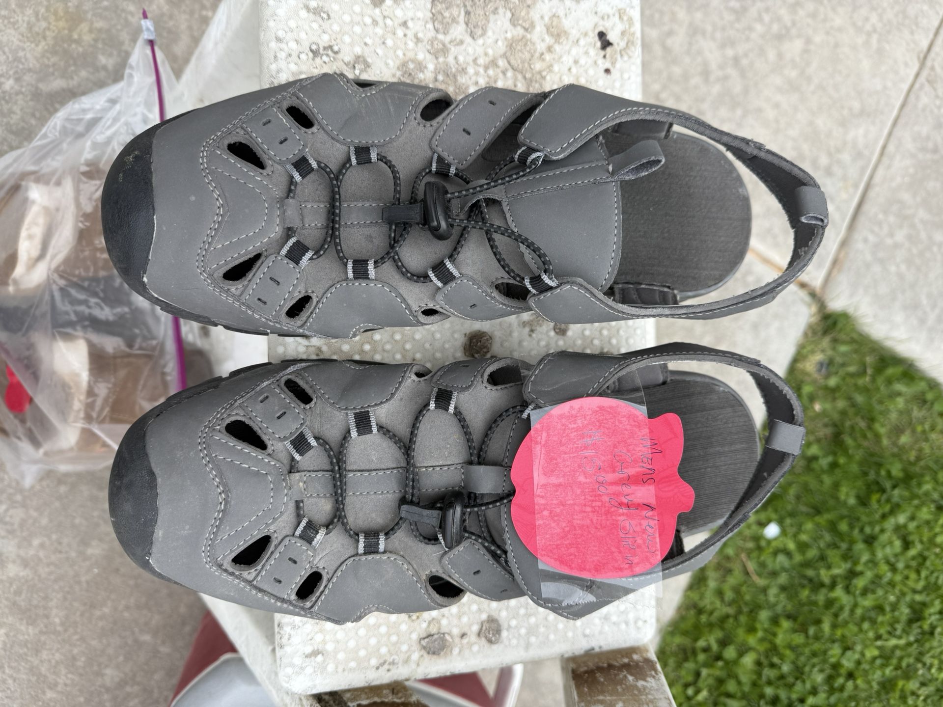 Men’s Footwear