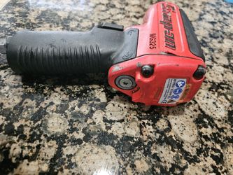 Snap On 3/8 Air Inpact MG325