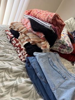 Women’s Plus size clothing