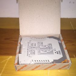 WEIDMULLER WAS4 PRO FREQ  