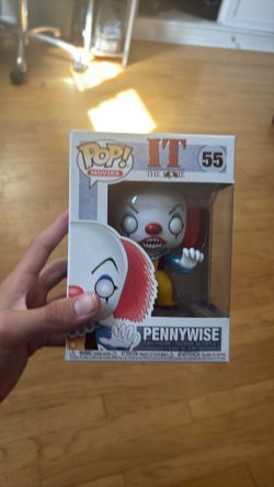 Pennywise