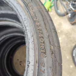 245-40-18,Tires, Llantas 