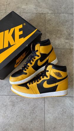 Jordan 1 Pollen