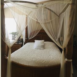 Bedroom Set Queen Size