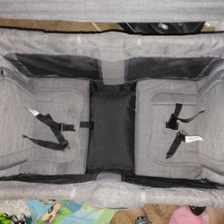 Wagon Stroller 
