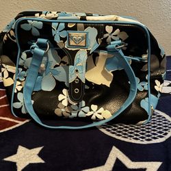 Vintage Roxy Bag 