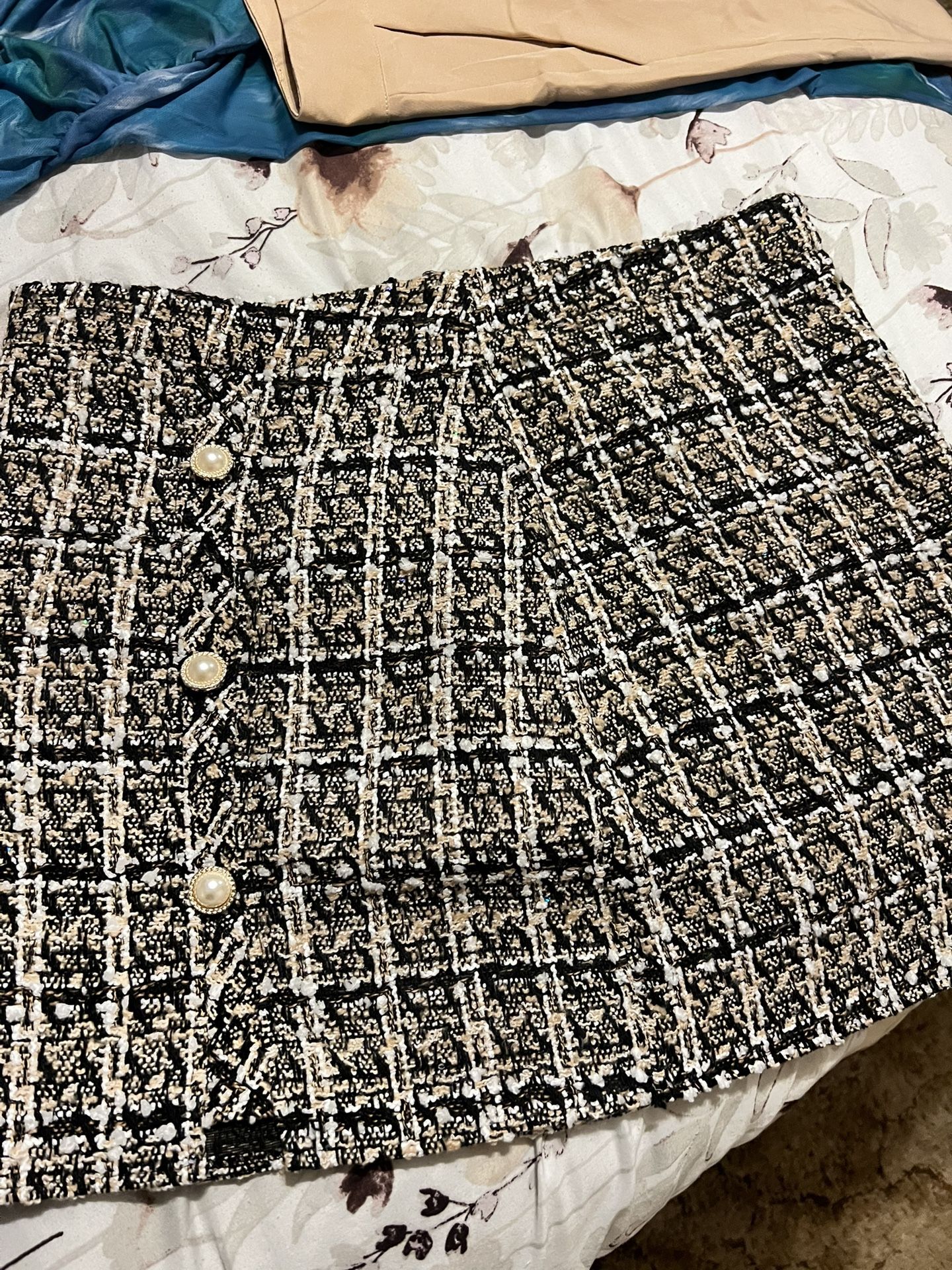 Women’s Skirt
