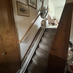 Acorn Superglide 120 Stairluft