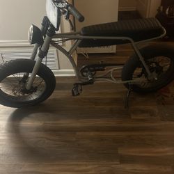 Xero2 Fly+
