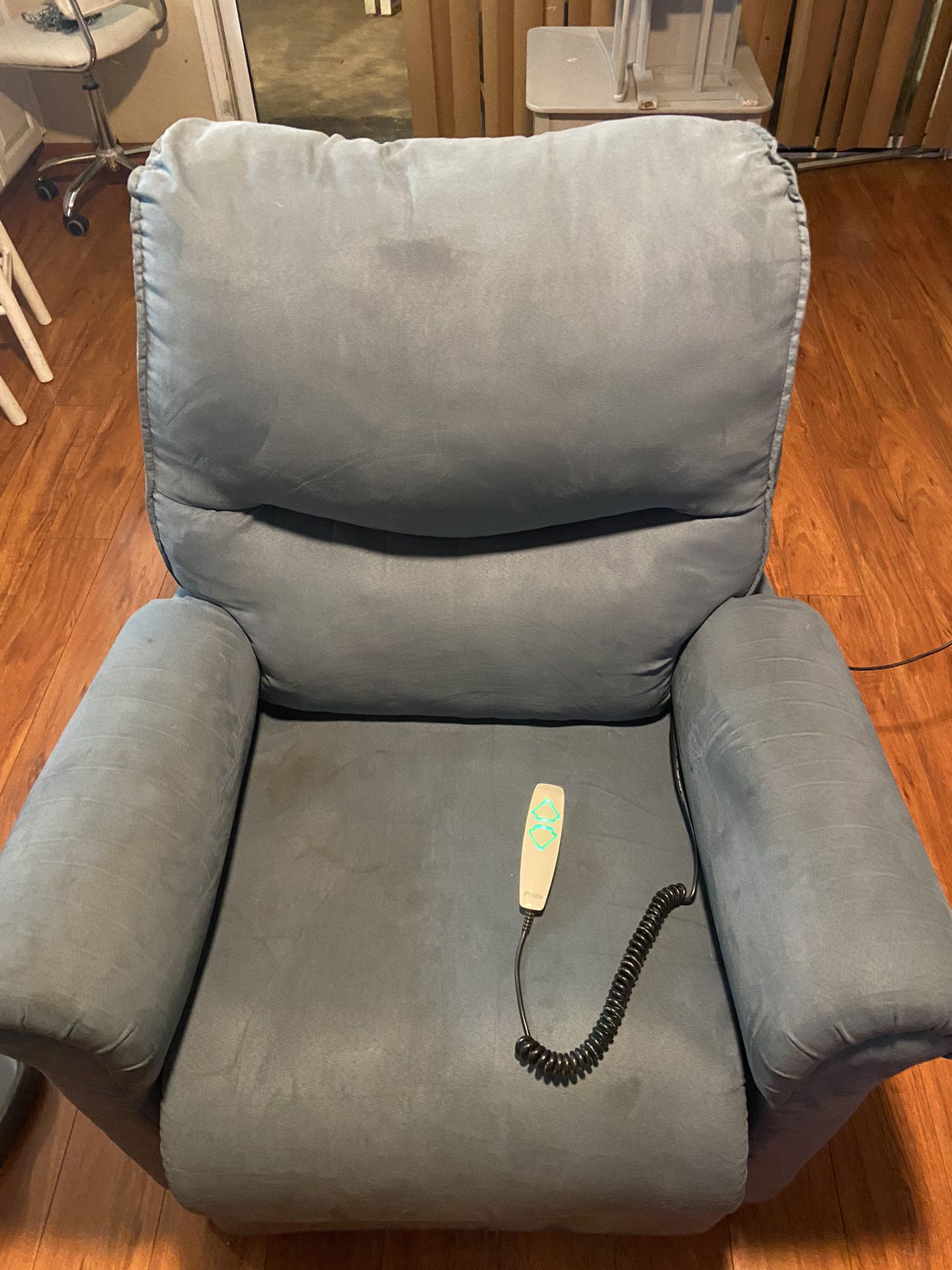 Electric Reclining Chair 