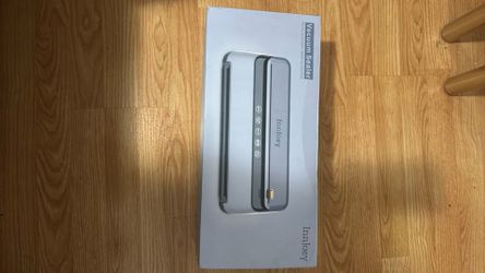 Vacuum sealer/bag  sealer