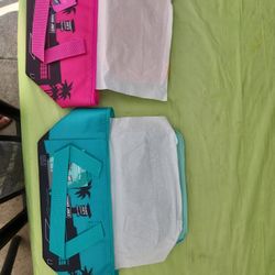 Trader Joes Mini Insulated Bag