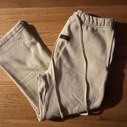 Essentials sweatpants 