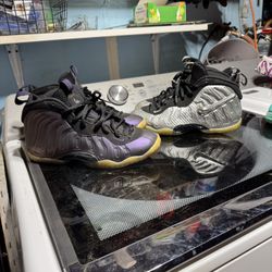 6 - 6.5 Y Nike Jordan