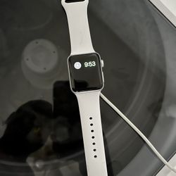 Apple Watch S 3 38mm