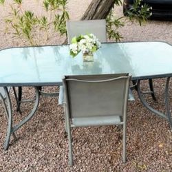 Patio Furniture
