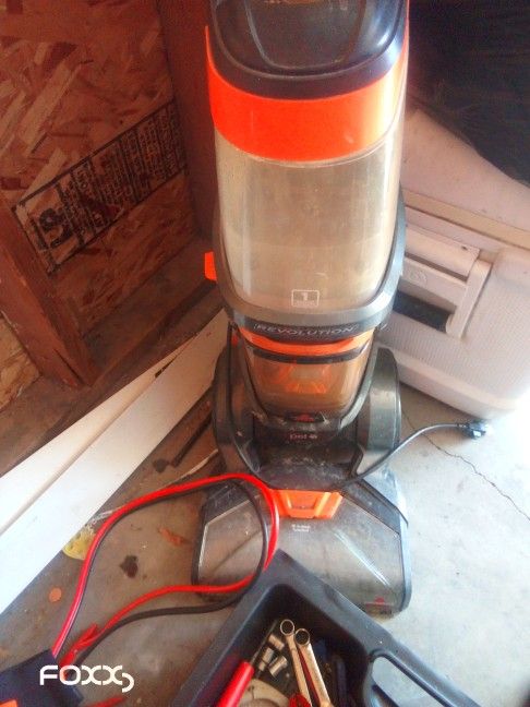 Carpet Shampooer Pets