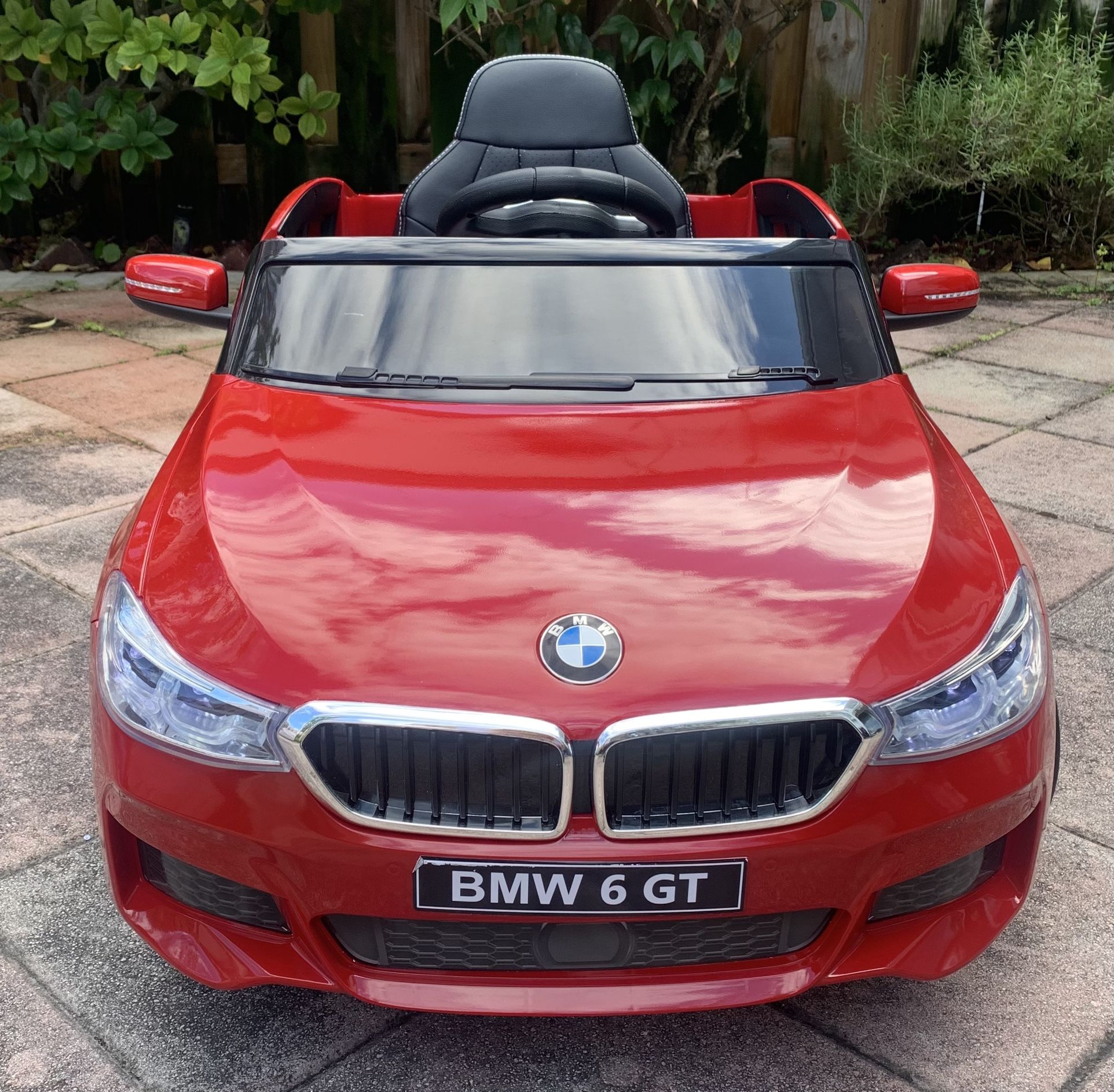 Power wheels ride on toy, kids electric cars, parents remote control 12V Remote control toys & vehicles