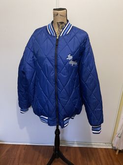 Hardwood Classics Retro Reversible Los Angeles Lakers Jacket