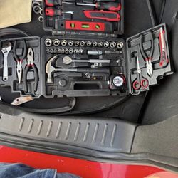 Tool Kit