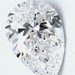 2ct Diamond 