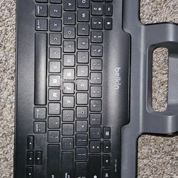 iPad Keyboard 