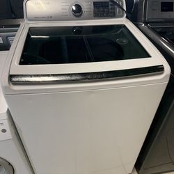 USED WASHERS TOP LOAD