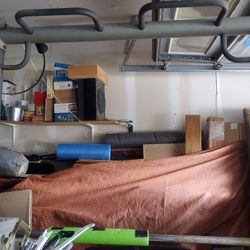 FREE Weights Stand