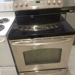 Same Day Delivery Frigidaire Whirlpool 30in Range Electric & All Gas