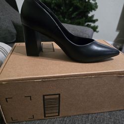 Dream Pairs Chunky HEELS