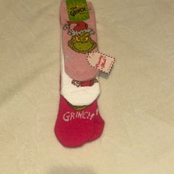 3 PACK Cindy Lou Socks 