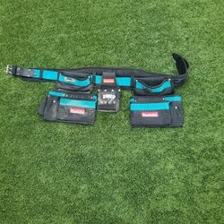 Makita Tool Belt