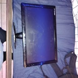 60 HZ Monitor