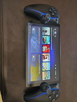 Playstation Portal