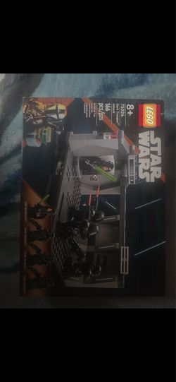 Lego Star Wars