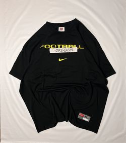 Nike Swoosh Oregon T Shirt