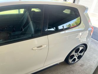 2013 Volkswagen Golf GTI