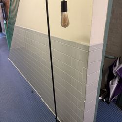 Floor lamp