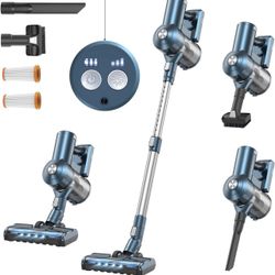 Cordless Vacuum Cleaner