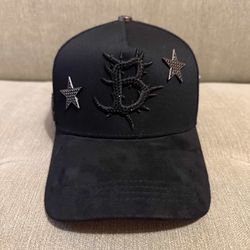 Barbas Hats Dark Nebula