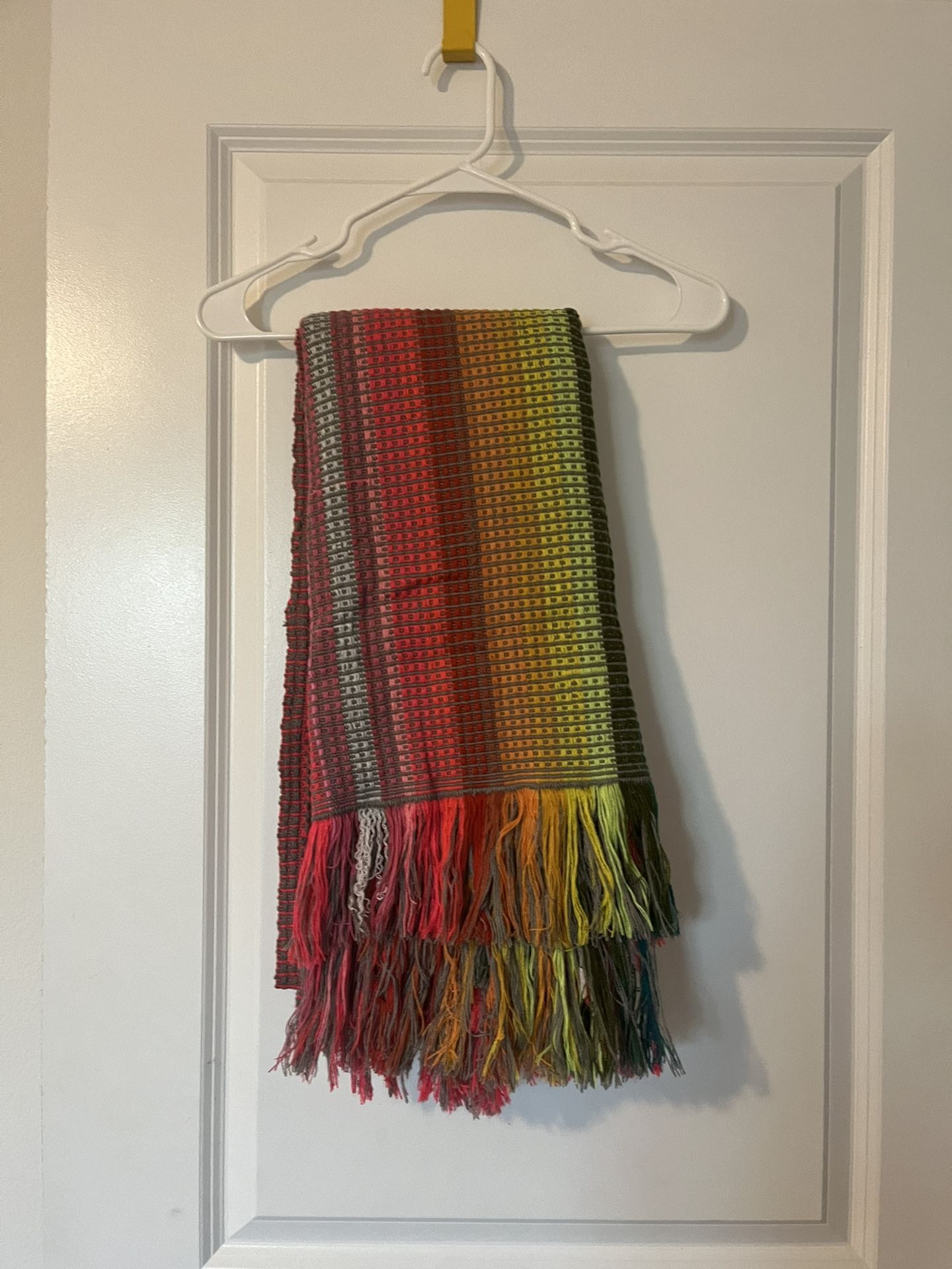 Shawl