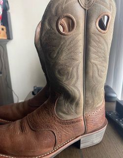 Ariat boots