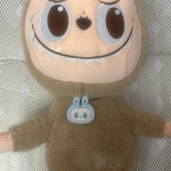 Labubu Plushie